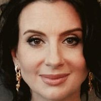 Yekaterina Strizhenova Naakt