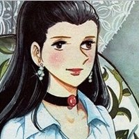 Yoko Shiraki Naakt