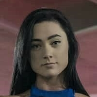 Yolandé Parsons Naakt