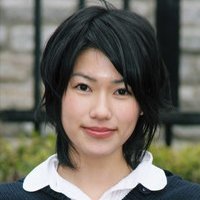 Yu Kawai Naakt