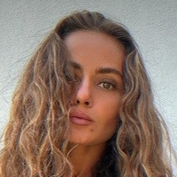 Yuliya Lazarenko Naakt