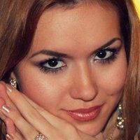 Yuliya Sekot Naakt