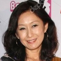 Yumi Yoshiyuki Naakt