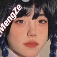 Yun_MengZe Naakt