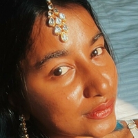 Yutheeka Prasad Borkar Naakt