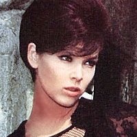 Yvonne Craig Naakt