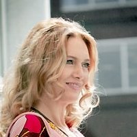 Yvonne Harlow Naakt