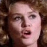 Yvonne McCord Naakt