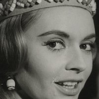Yvonne Monlaur Naakt