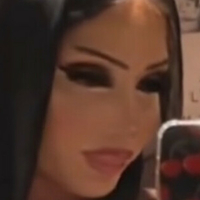 Zainab Sara Naakt