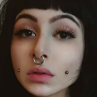 Zainab Naakt