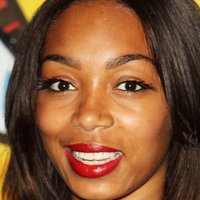 Zaraah Abrahams Naakt