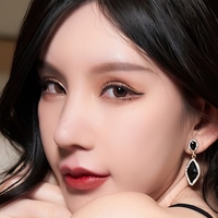 Zhou Yuxi Naakt