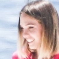Zoe Cristofoli Naakt