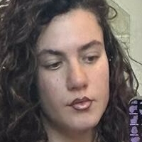 Zoe Myers Naakt
