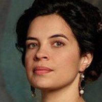 Zuleikha Robinson Naakt